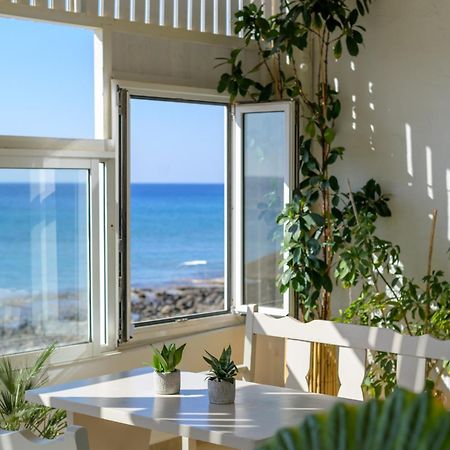 Vista Mare Lejlighed Koutsourás Eksteriør billede